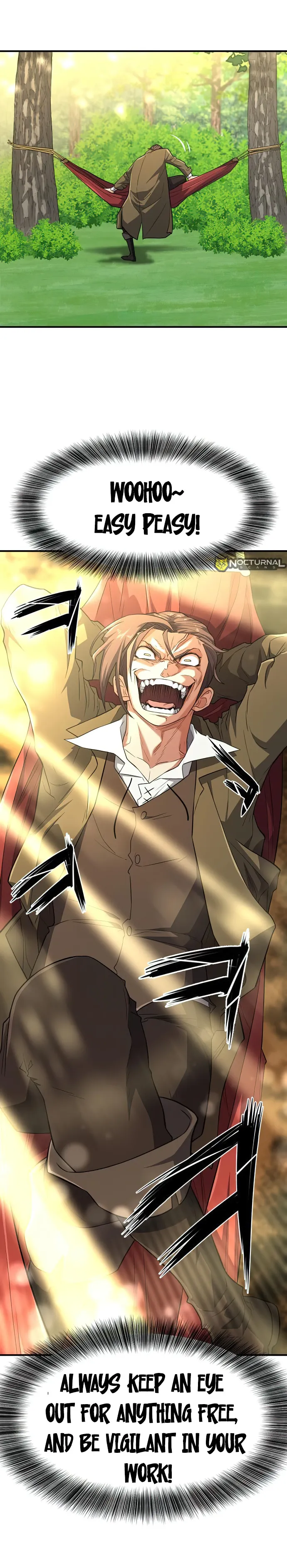 The World’s Best Engineer Chapter 104 132 029