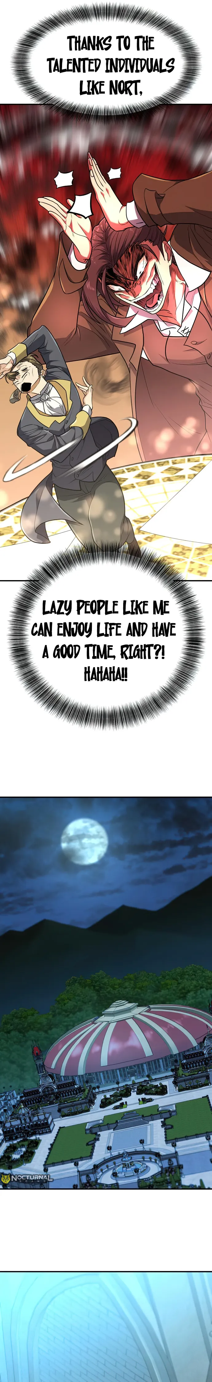 The World’s Best Engineer Chapter 104 133 030