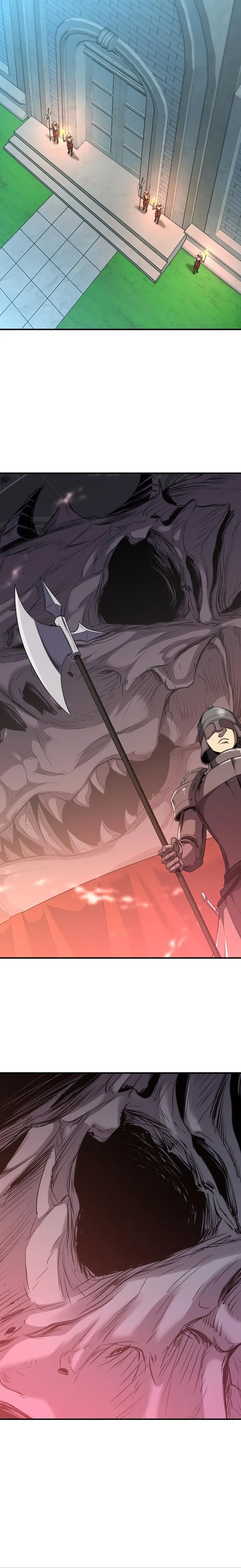 The World’s Best Engineer Chapter 104 134 031