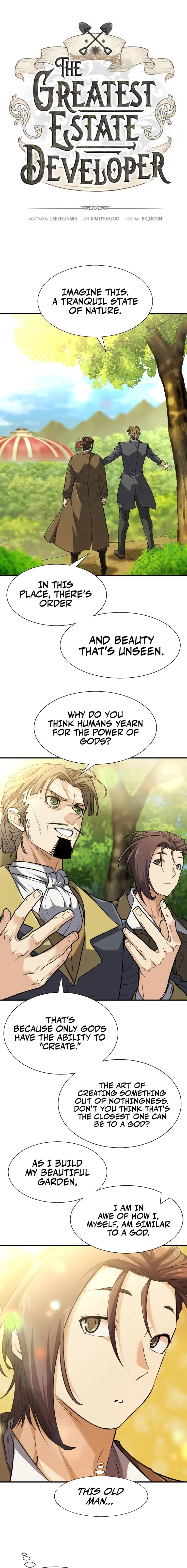 The World’s Best Engineer Chapter 105 74 001