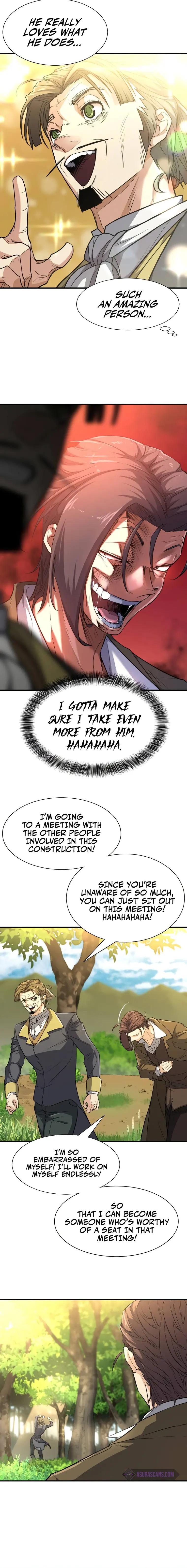 The World’s Best Engineer Chapter 105 75 002