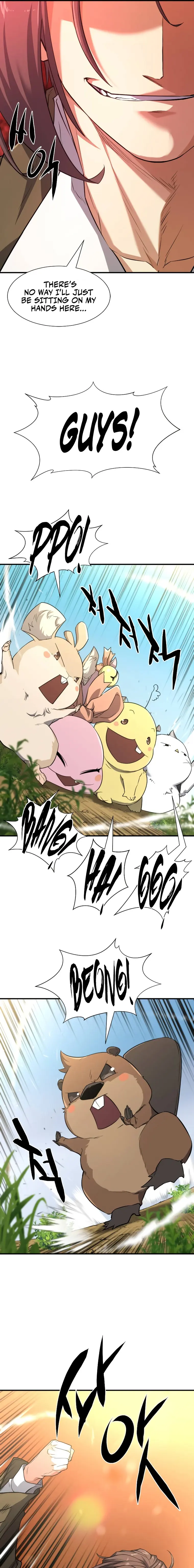 The World’s Best Engineer Chapter 105 76 003