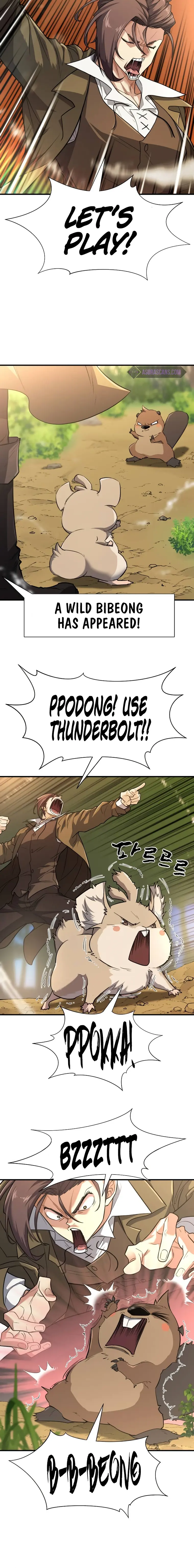 The World’s Best Engineer Chapter 105 77 004