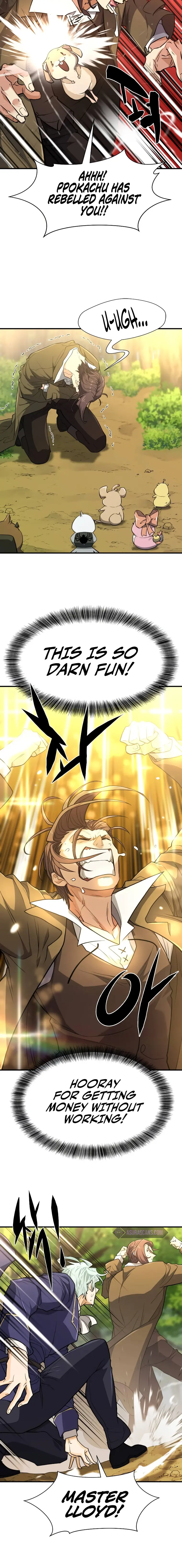 The World’s Best Engineer Chapter 105 79 006