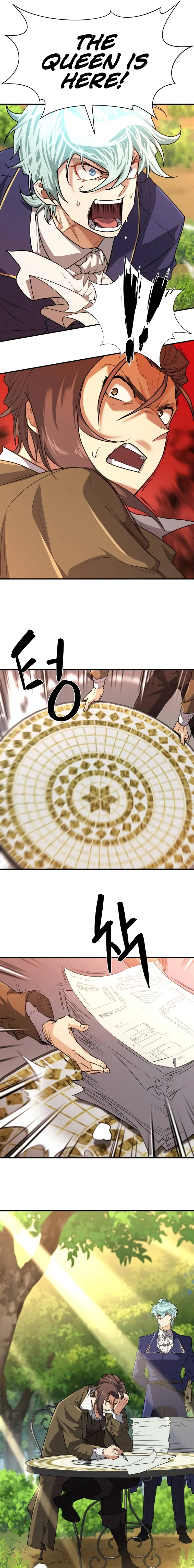 The World’s Best Engineer Chapter 105 80 007