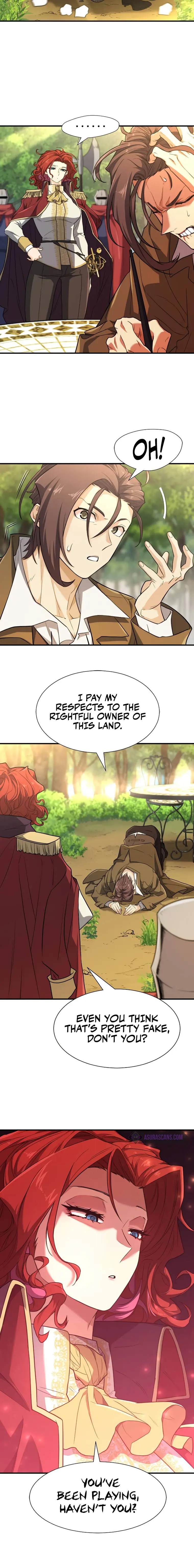 The World’s Best Engineer Chapter 105 81 008