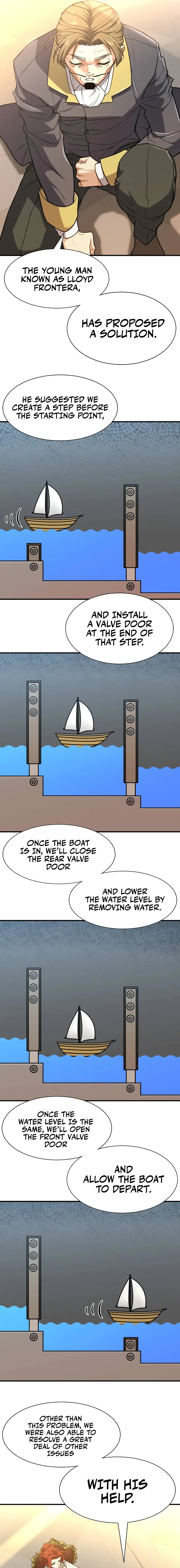 The World’s Best Engineer Chapter 105 84 011