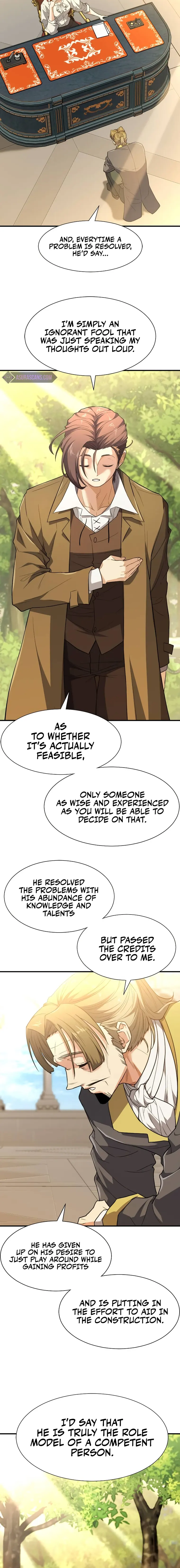 The World’s Best Engineer Chapter 105 85 012