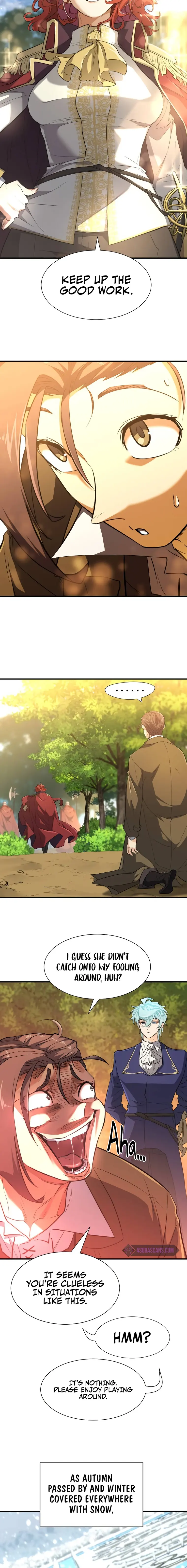 The World’s Best Engineer Chapter 105 87 014