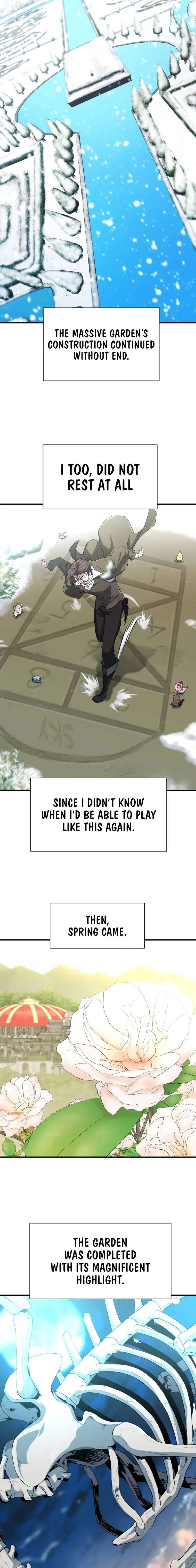 The World’s Best Engineer Chapter 105 88 015