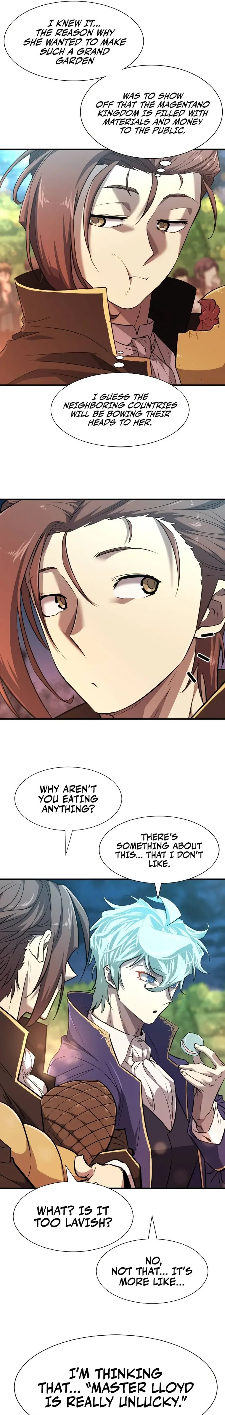 The World’s Best Engineer Chapter 105 90 017