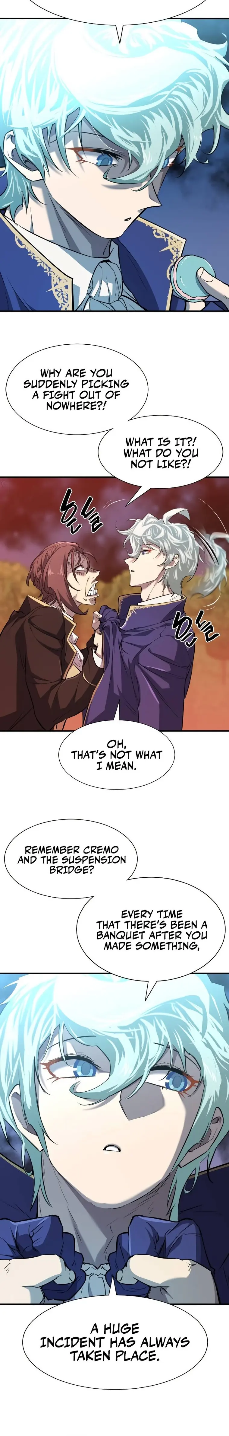 The World’s Best Engineer Chapter 105 91 018