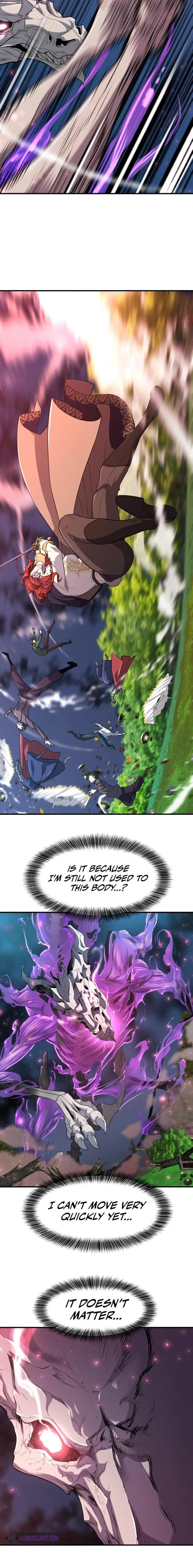 The World’s Best Engineer Chapter 106 85 006