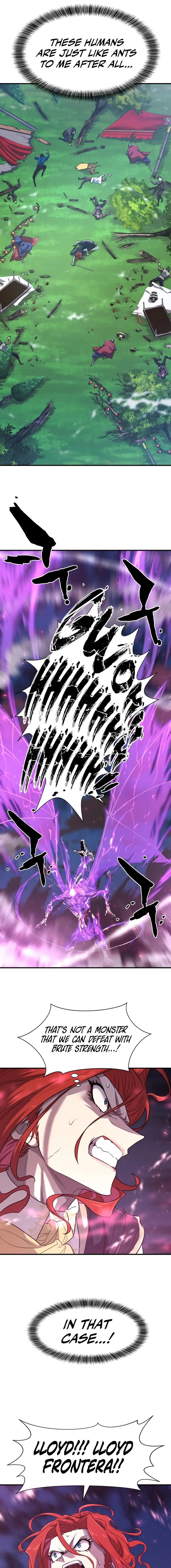 The World’s Best Engineer Chapter 106 86 007