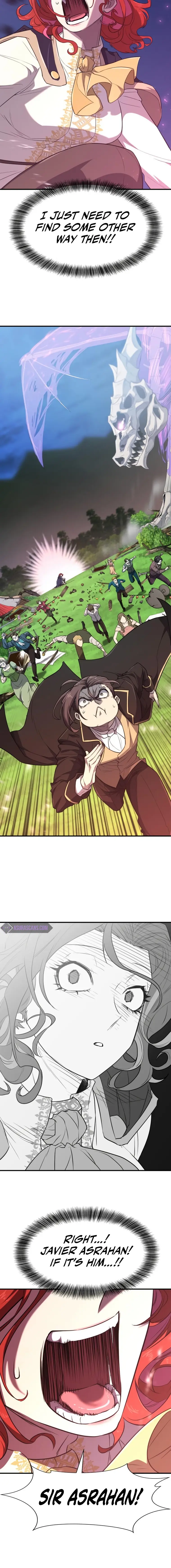 The World’s Best Engineer Chapter 106 87 008