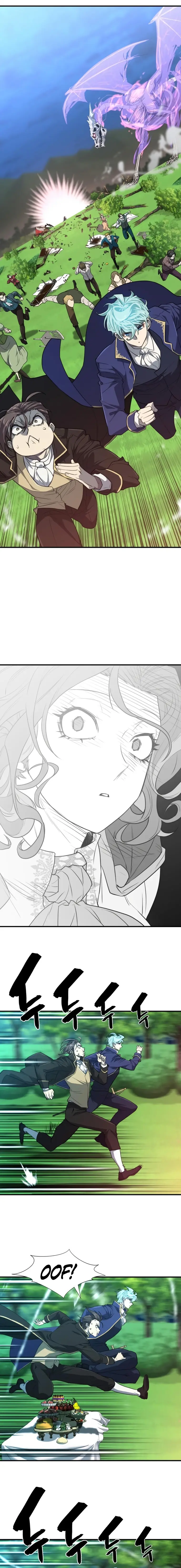 The World’s Best Engineer Chapter 106 88 009