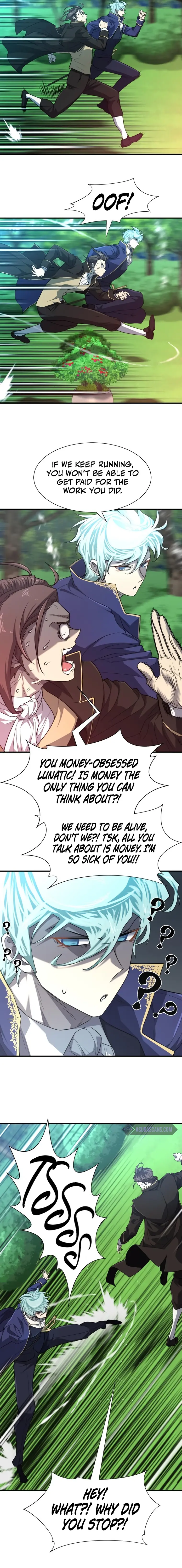 The World’s Best Engineer Chapter 106 89 010