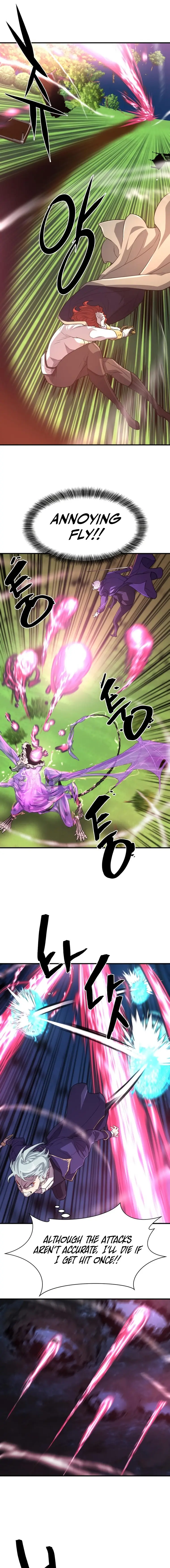 The World’s Best Engineer Chapter 106 94 015