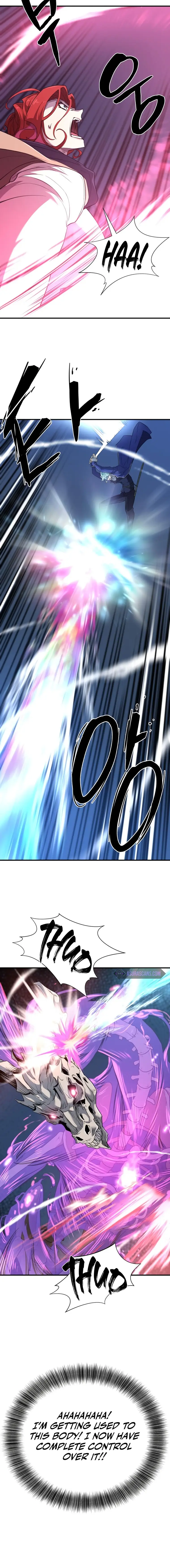 The World’s Best Engineer Chapter 106 95 016