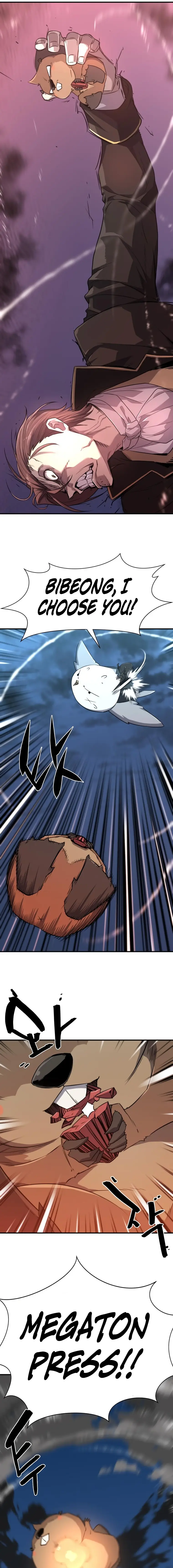 The World’s Best Engineer Chapter 106 98 019