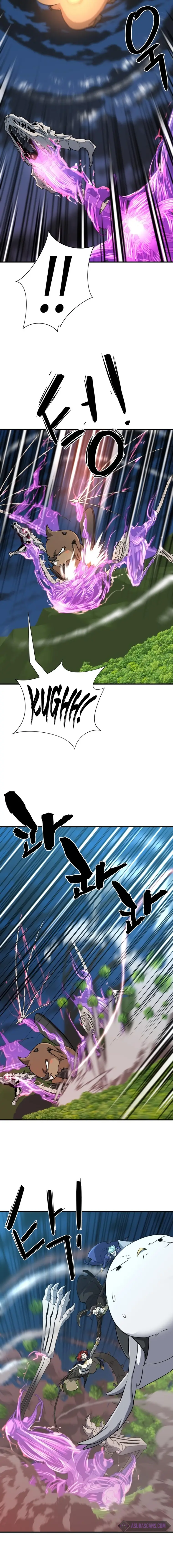 The World’s Best Engineer Chapter 106 99 020