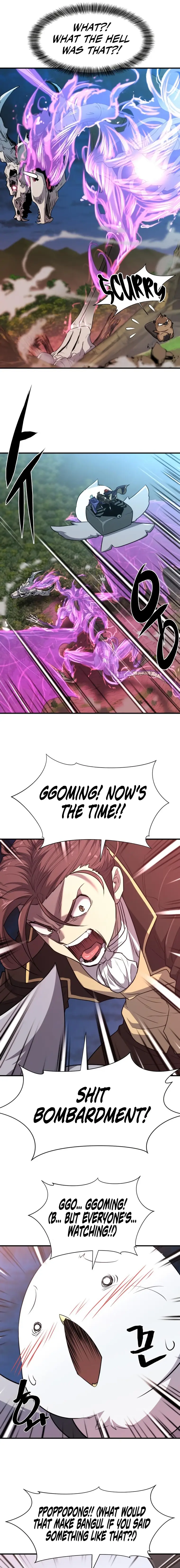 The World’s Best Engineer Chapter 106 100 021