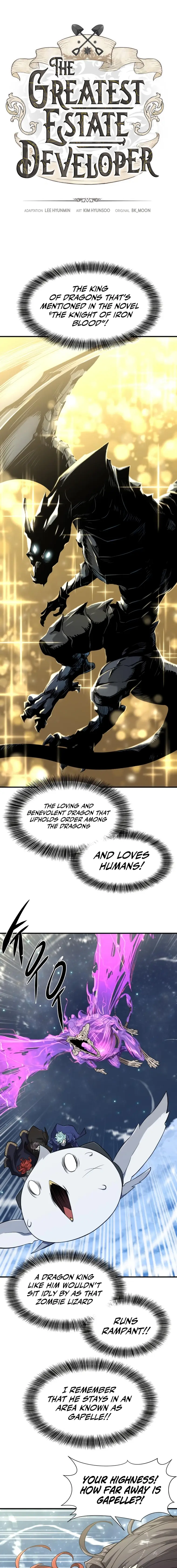 The World’s Best Engineer Chapter 107 77 001