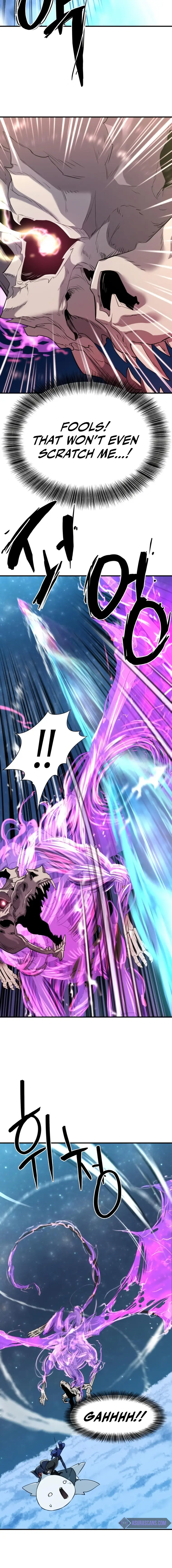 The World’s Best Engineer Chapter 107 80 004