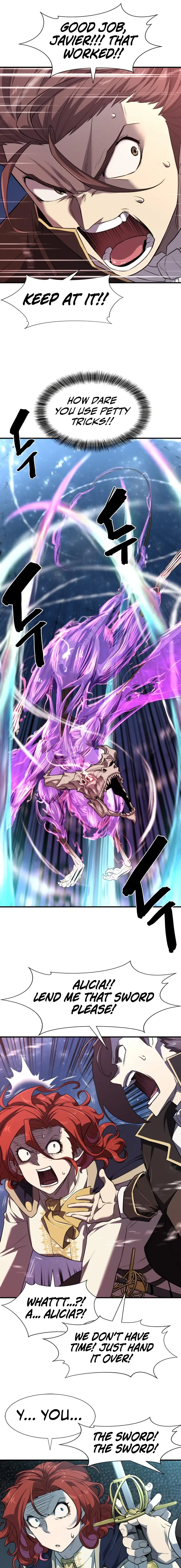 The World’s Best Engineer Chapter 107 81 005