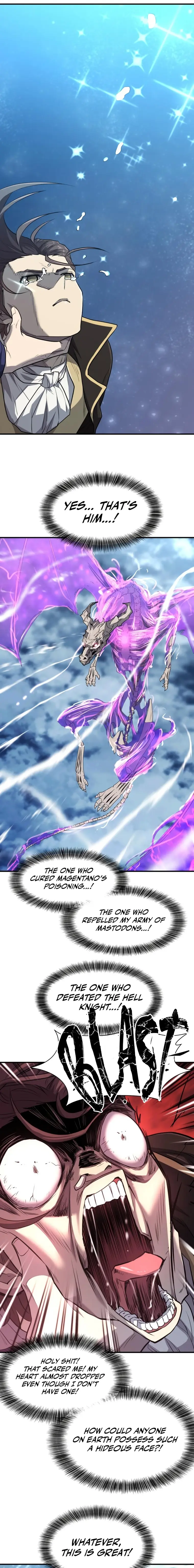 The World’s Best Engineer Chapter 107 87 011