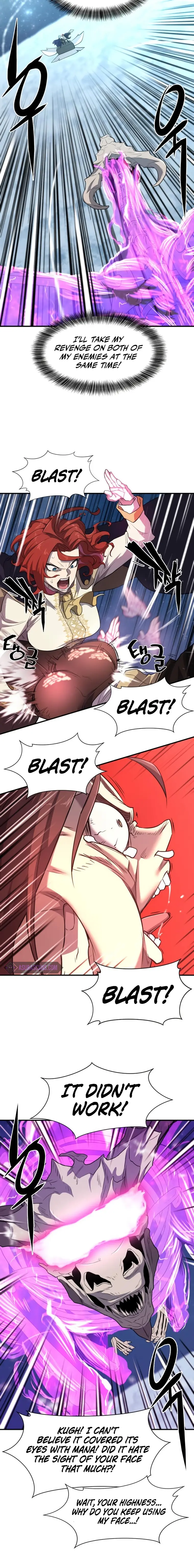 The World’s Best Engineer Chapter 107 88 012