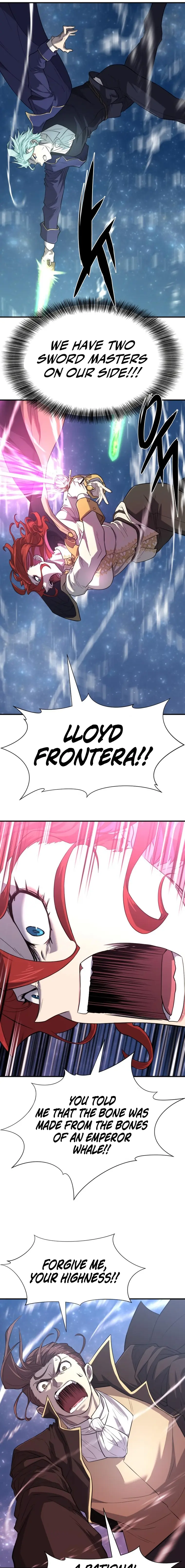 The World’s Best Engineer Chapter 107 97 021