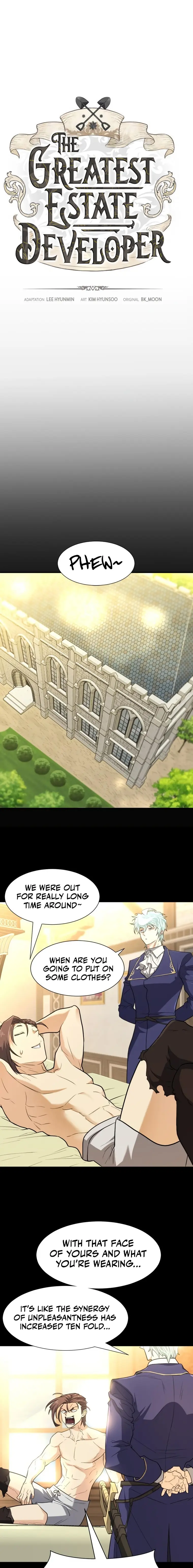 The World’s Best Engineer Chapter 108 86 001