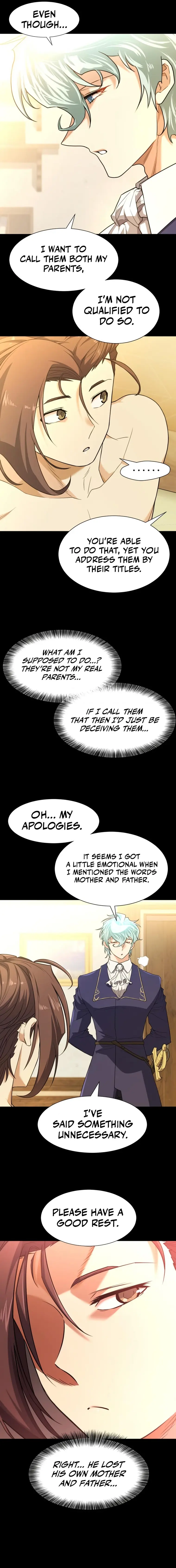 The World’s Best Engineer Chapter 108 88 003