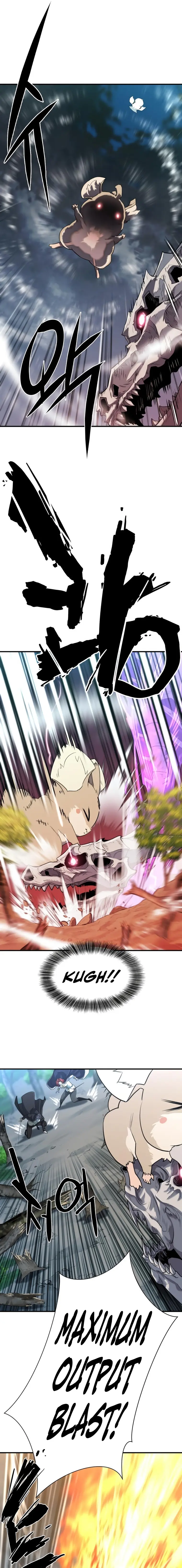 The World’s Best Engineer Chapter 108 92 007