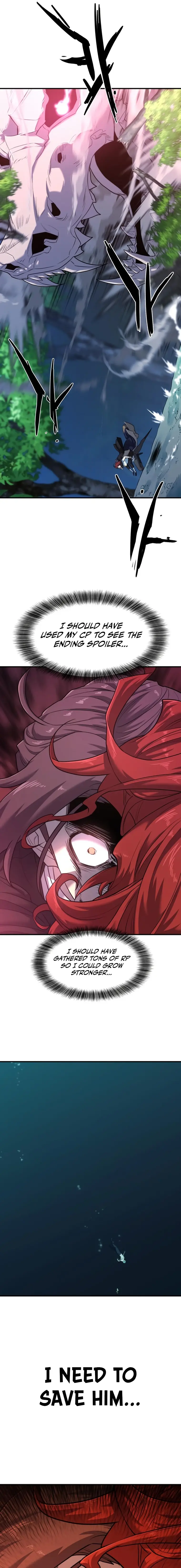 The World’s Best Engineer Chapter 108 108 023