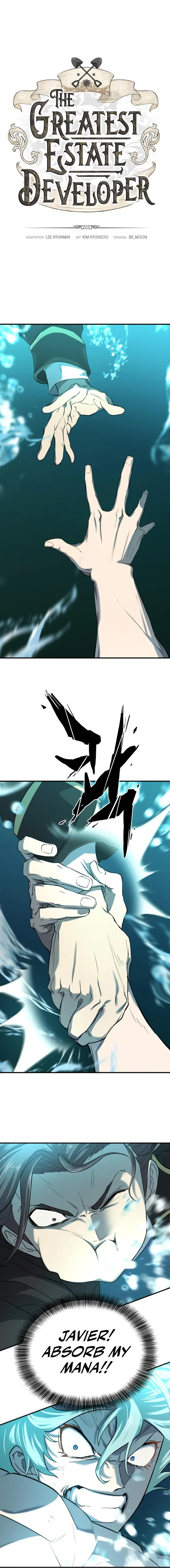 The World’s Best Engineer Chapter 109 77 001