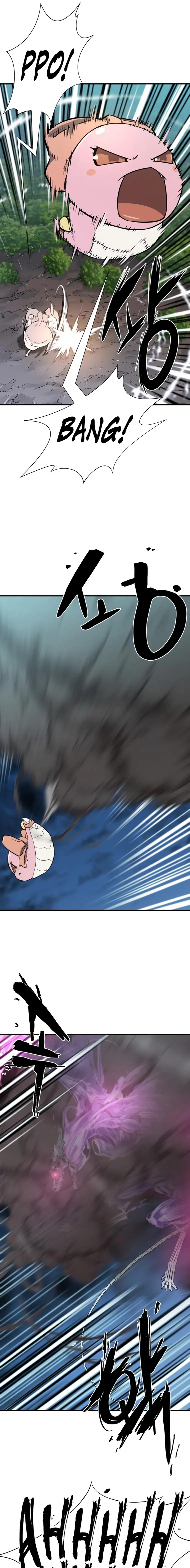 The World’s Best Engineer Chapter 109 83 007