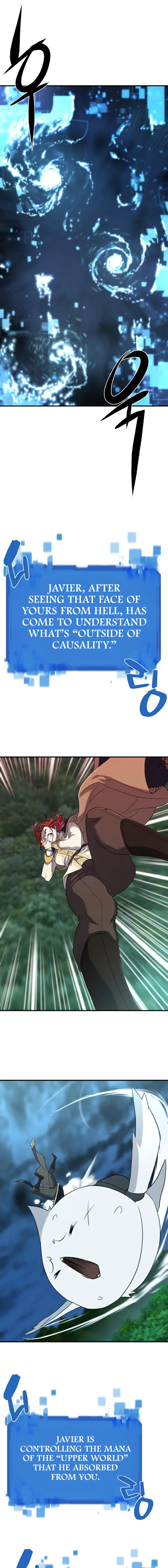 The World’s Best Engineer Chapter 109 87 011