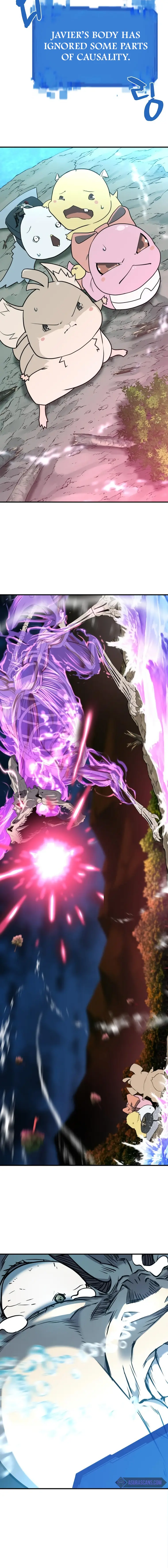 The World’s Best Engineer Chapter 109 88 012