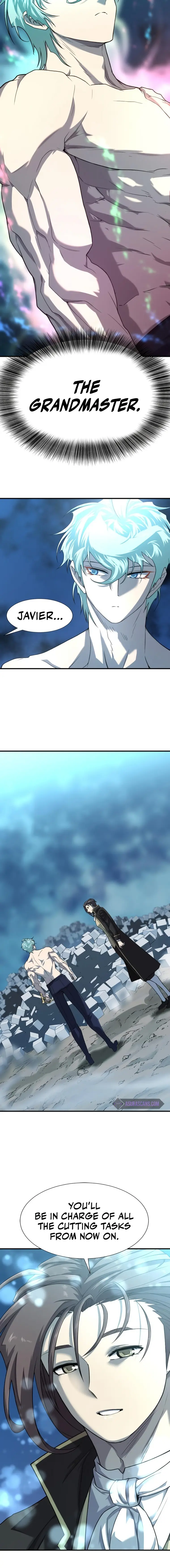 The World’s Best Engineer Chapter 109 94 018