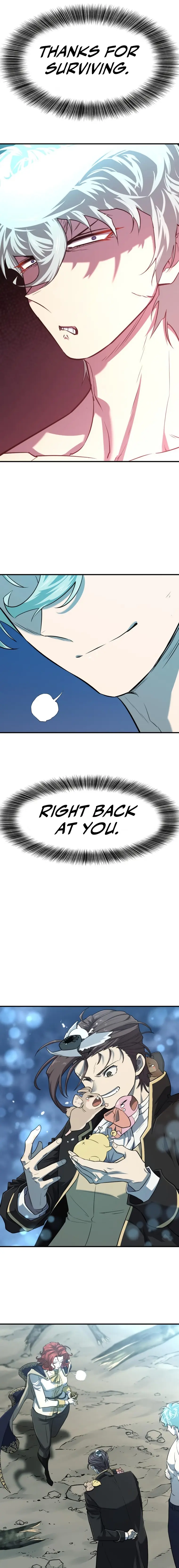 The World’s Best Engineer Chapter 109 95 019