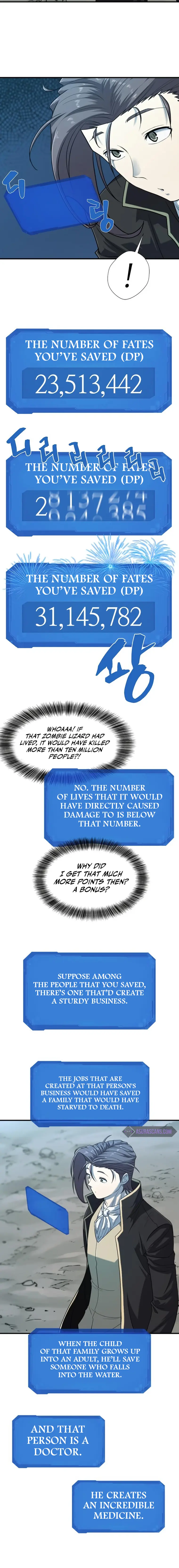 The World’s Best Engineer Chapter 109 96 020