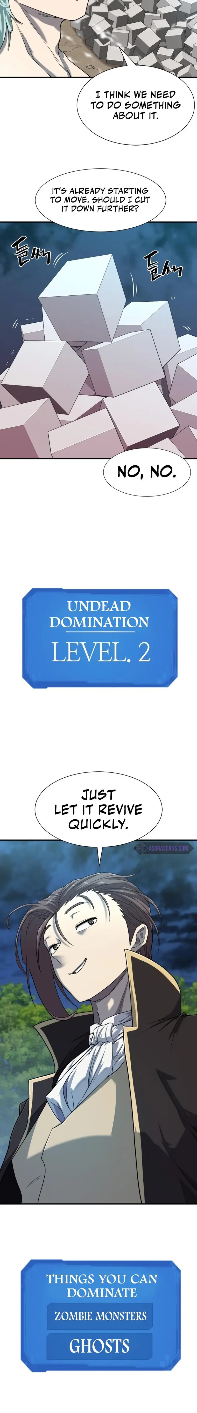 The World’s Best Engineer Chapter 109 98 022