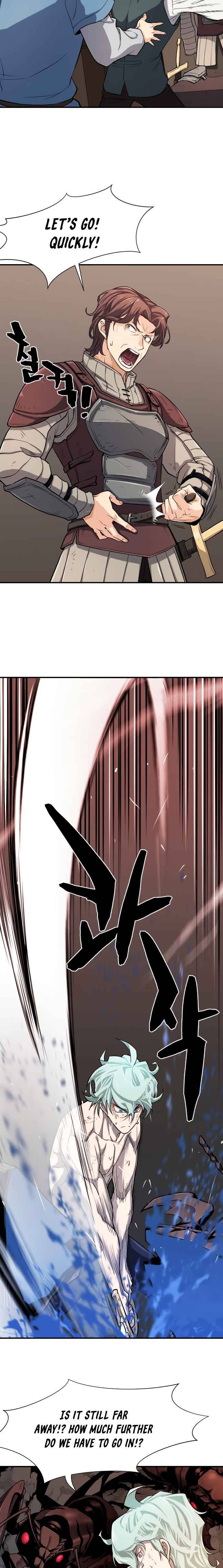 The World’s Best Engineer Chapter 11 84 02