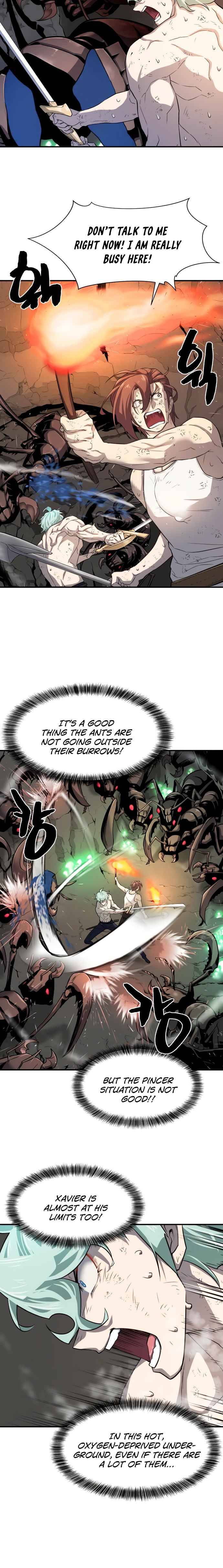 The World’s Best Engineer Chapter 11 85 03