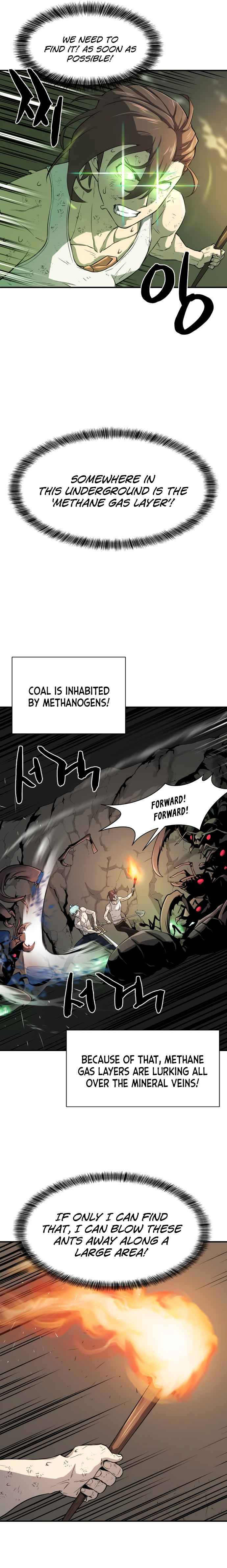 The World’s Best Engineer Chapter 11 86 04
