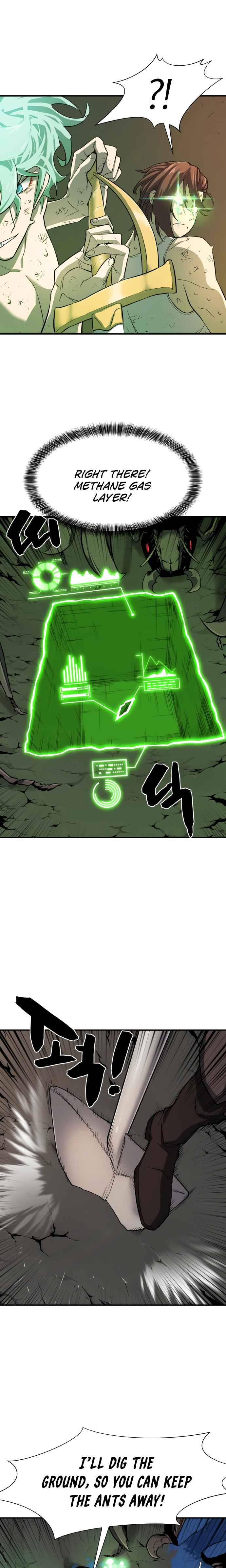 The World’s Best Engineer Chapter 11 87 05