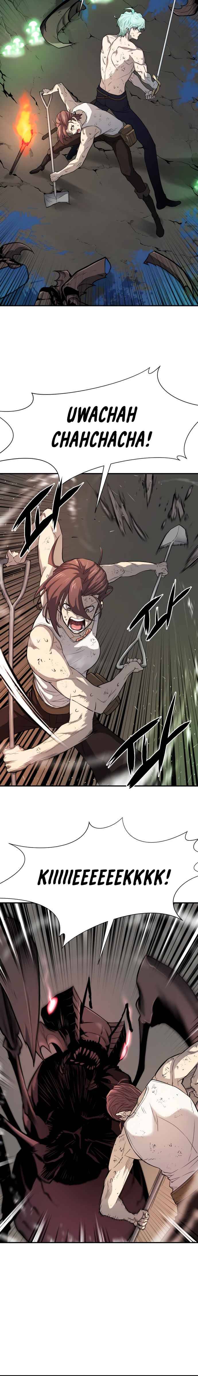 The World’s Best Engineer Chapter 11 88 06