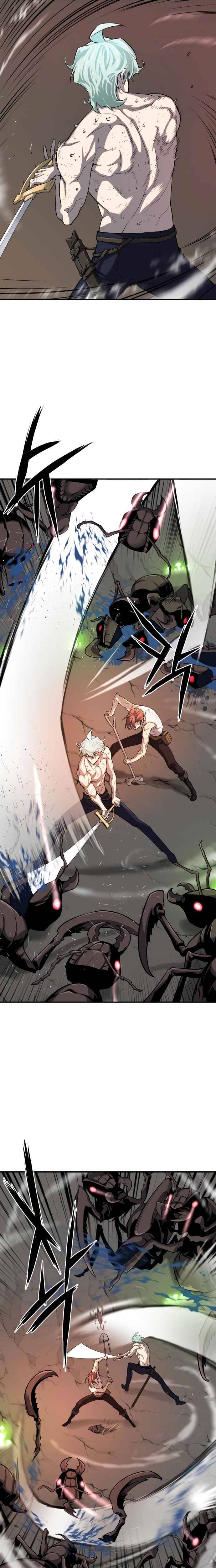 The World’s Best Engineer Chapter 11 89 07